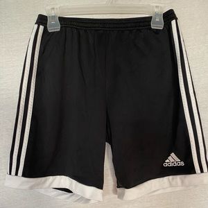 Adidas Climate Cook Athletic Shorts